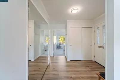 2817 Golden Rain Rd #7, Walnut Creek, CA 94595 - Photo 46