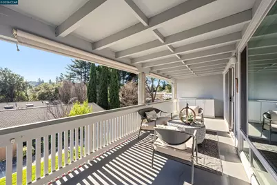 2817 Golden Rain Rd #7, Walnut Creek, CA 94595 - Photo 40