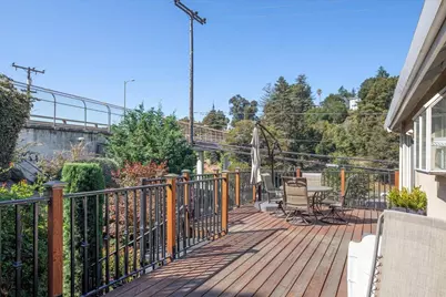 9400 Mountain Blvd, Oakland, CA 94605 - Photo 28