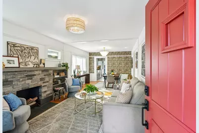 2728 Dohr Street, Berkeley, CA 94702 - Photo 4