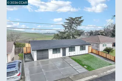 4129 Cabrilho Dr, Martinez, CA 94555 - Photo 30