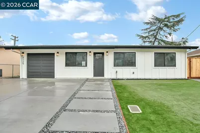 4129 Cabrilho Dr, Martinez, CA 94555 - Photo 2