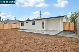 4129 Cabrilho Dr, Martinez, CA 94555 - Photo 18