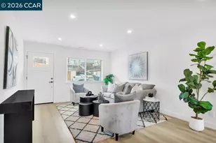 4129 Cabrilho Dr, Martinez, CA 94555 - Photo 4