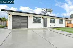4129 Cabrilho Dr, Martinez, CA 94555 - Photo 1
