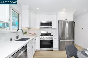 4129 Cabrilho Dr, Martinez, CA 94555 - Photo 8