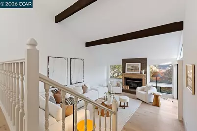 28 Tamarisk, Moraga, CA 94556 - Photo 4