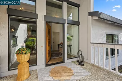 28 Tamarisk, Moraga, CA 94556 - Photo 2