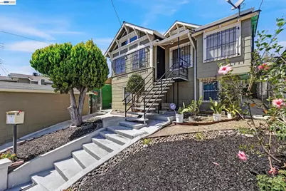 2309 High St, Oakland, CA 94601 - Photo 6