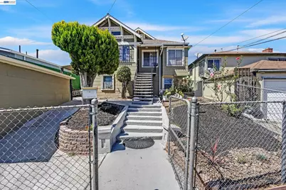 2309 High St, Oakland, CA 94601 - Photo 38