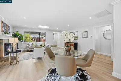 289 Sierra Dr, Walnut Creek, CA 94596 - Photo 12