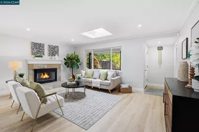 289 Sierra Dr, Walnut Creek, CA 94596 - Photo 4