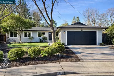 14 Bristol Ct, Pleasant Hill, CA 94523 - Photo 1