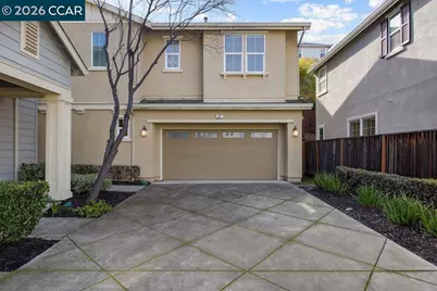 517 Falling Star Dr, Martinez, CA 94553 - Photo 2