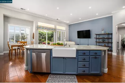 451 Tayberry Ln, Brentwood, CA 94513 - Photo 14