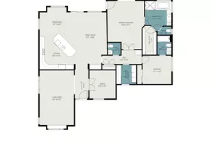 451 Tayberry Ln, Brentwood, CA 94513 - Photo 2