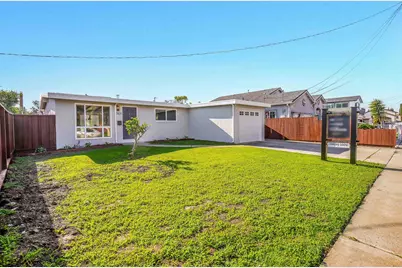 3828 Carol Ave, Fremont, CA 94538 - Photo 2