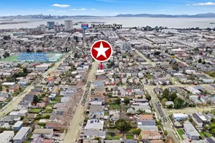 1046 Alcatraz Ave, Oakland, CA 94608 - Photo 2