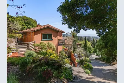 260 Alvarado Rd, Berkeley, CA 94705 - Photo 10