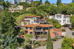 260 Alvarado Rd, Berkeley, CA 94705 - Photo 2