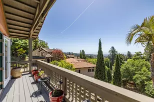 260 Alvarado Rd, Berkeley, CA 94705 - Photo 4