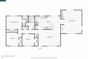 112 Lorie, Walnut Creek, CA 94595 - Photo 36