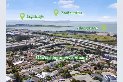 812 Washington Ave, Albany, CA 94706 - Photo 24