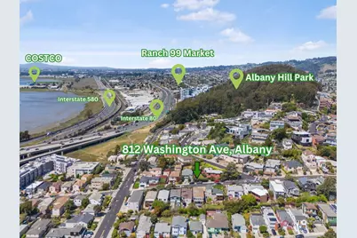 812 Washington Ave, Albany, CA 94706 - Photo 26