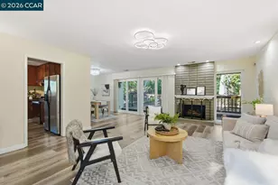 1434 Los Vecinos, Walnut Creek, CA 94598 - Photo 4