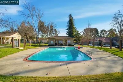 1434 Los Vecinos, Walnut Creek, CA 94598 - Photo 20