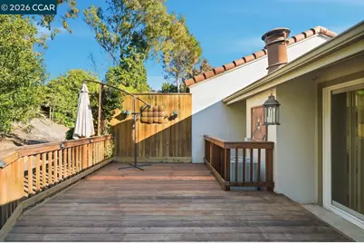 1434 Los Vecinos, Walnut Creek, CA 94598 - Photo 18