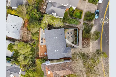 582 Euclid Ave, Berkeley, CA 94708 - Photo 48