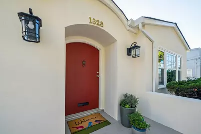 1328 Marin Ave, Albany, CA 94706 - Photo 2