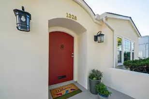 1328 Marin Ave, Albany, CA 94706 - Photo 2