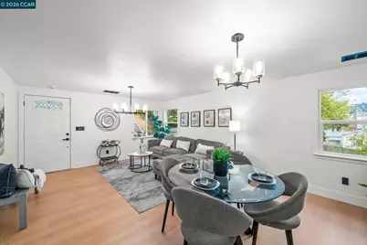 5720 El Dorado Ave, El Cerrito, CA 94530 - Photo 6