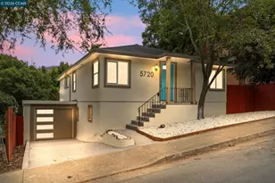 5720 El Dorado Ave, El Cerrito, CA 94530 - Photo 2