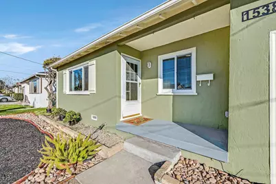 15382 Andover St, San Leandro, CA 94579 - Photo 4