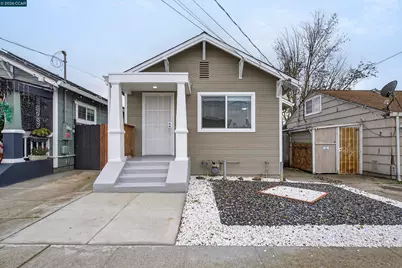 2366 Gaynor Ave, Richmond, CA 94804 - Photo 1