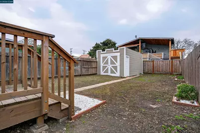 2366 Gaynor Ave, Richmond, CA 94804 - Photo 30