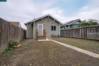 2366 Gaynor Ave, Richmond, CA 94804 - Photo 34