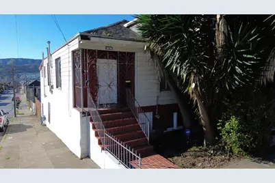 501 Campbell Ave, San Francisco, CA 94134 - Photo 2