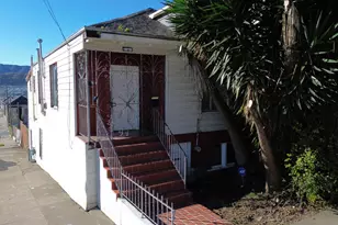 501 Campbell Ave, San Francisco, CA 94134 - Photo 2