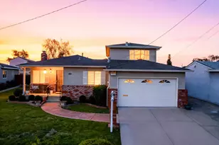 25889 Cascade St, Hayward, CA 94544 - Photo 2