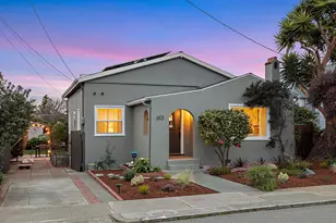 613 41st St, Richmond, CA 94805 - Photo 2