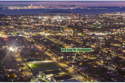 613 41st St, Richmond, CA 94805 - Photo 44