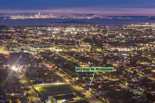 613 41st St, Richmond, CA 94805 - Photo 44