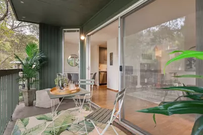 2700 Le Conte Ave #402, Berkeley, CA 94709 - Photo 22