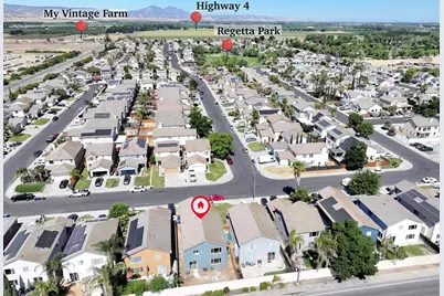 3681 Yacht Dr, Discovery Bay, CA 94505 - Photo 2