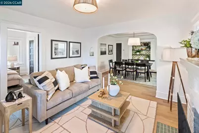 918 Pomona Ave, Albany, CA 94706 - Photo 4