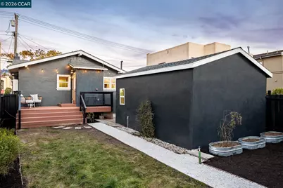 918 Pomona Ave, Albany, CA 94706 - Photo 26